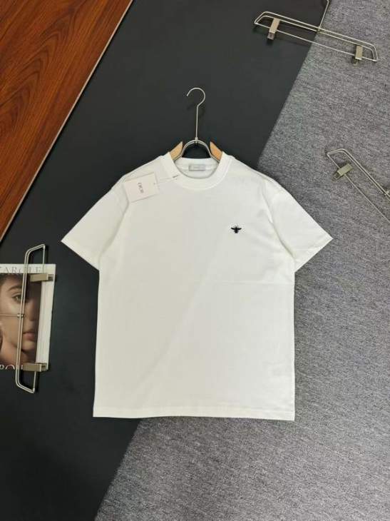 Dior T Shirts Short _SKUDiorS-2XLtltx5115995